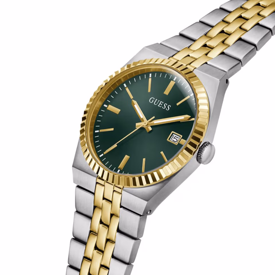 Guess GUGW1153G4 Erkek Kol Saati