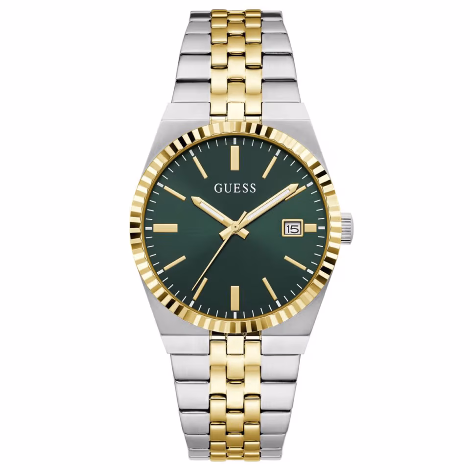 Guess GUGW1153G4 Erkek Kol Saati