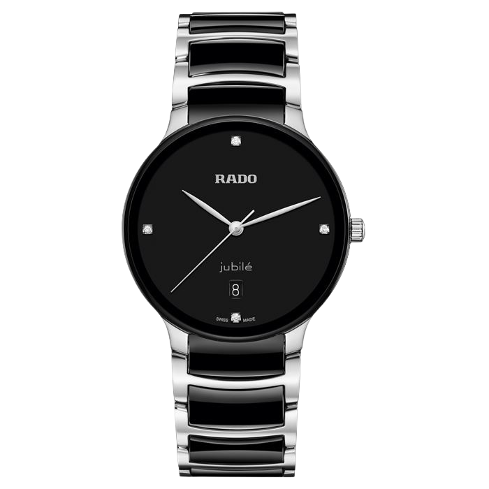 Rado Centrix Diamonds R30021712 Erkek Kol Saati