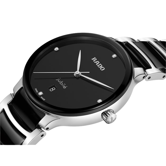 Rado Centrix Diamonds R30021712 Erkek Kol Saati