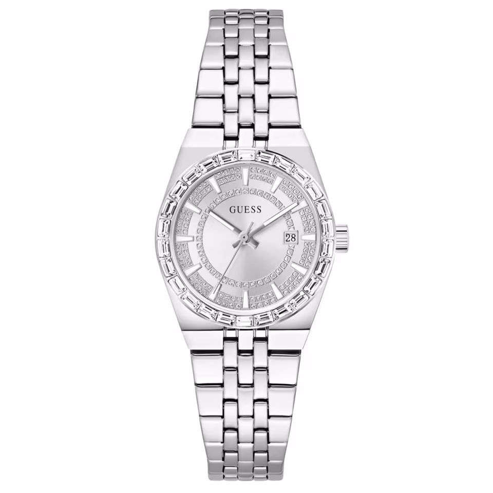 Guess GUGW1119L1 Kadın Kol Saati