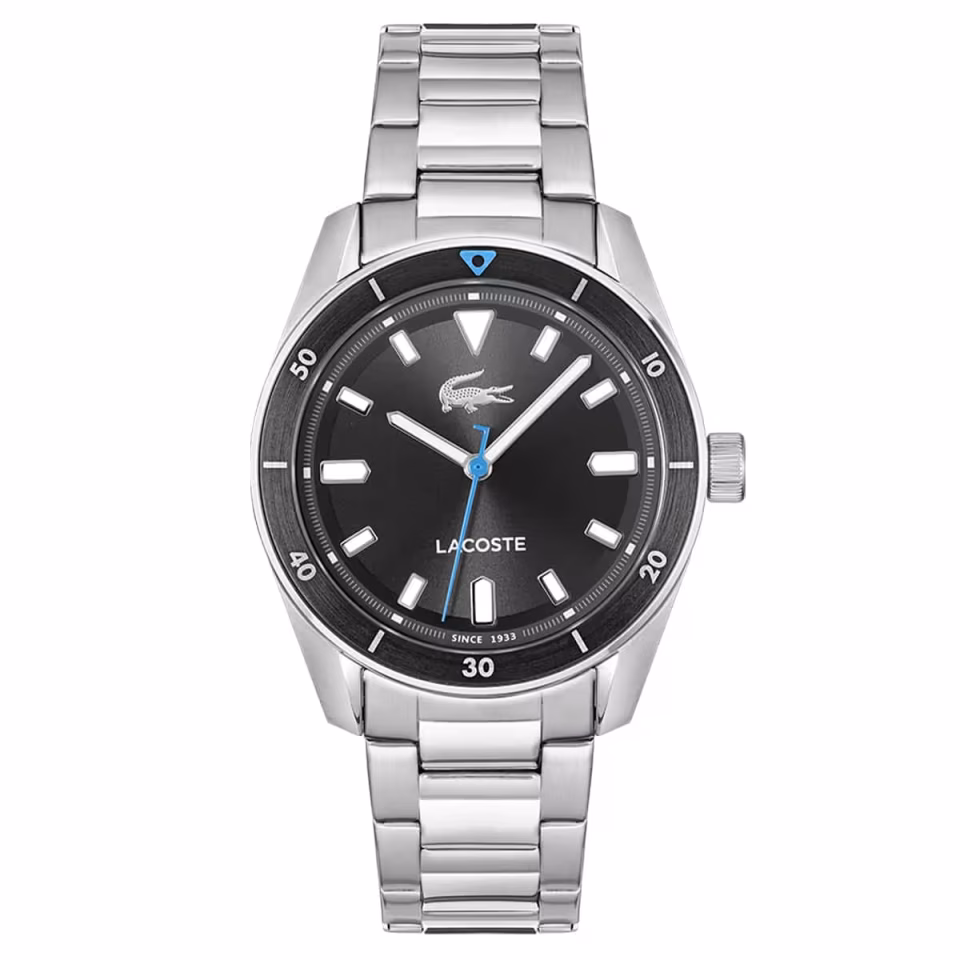 Lacoste LAC2011433 Erkek Kol Saati