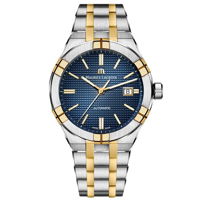 Maurice Lacroix AIKON Automatic ML-AI6008SY013432-1 Erkek Kol Saati