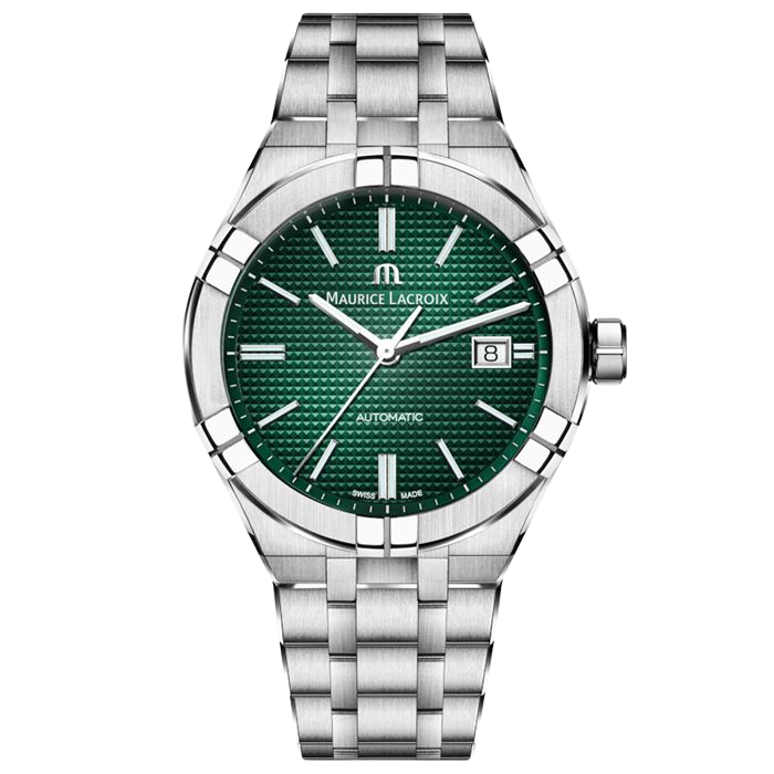 Maurice Lacroix AIKON Automatic ML-AI6008SS002630-1 Erkek Kol Saati