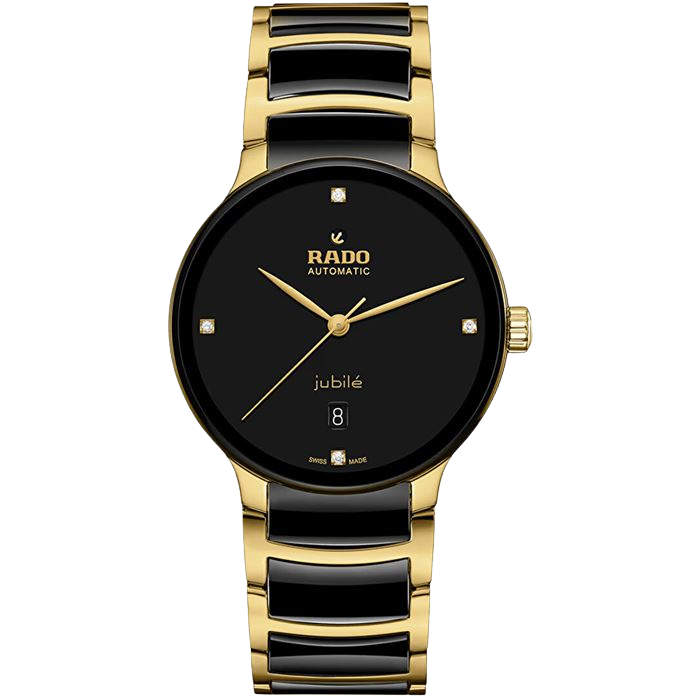 Rado Centrix Diamonds Automatic R30008712 Erkek Kol Saati