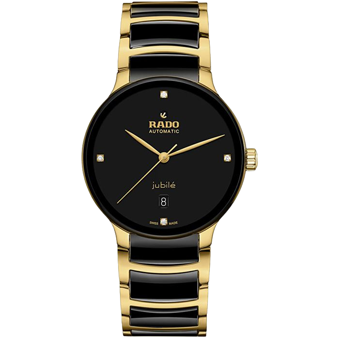 Rado Centrix Diamonds Automatic R30008712 Erkek Kol Saati