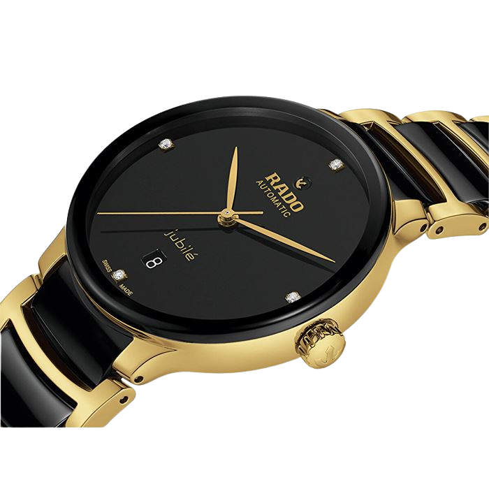 Rado Centrix Diamonds Automatic R30008712 Erkek Kol Saati