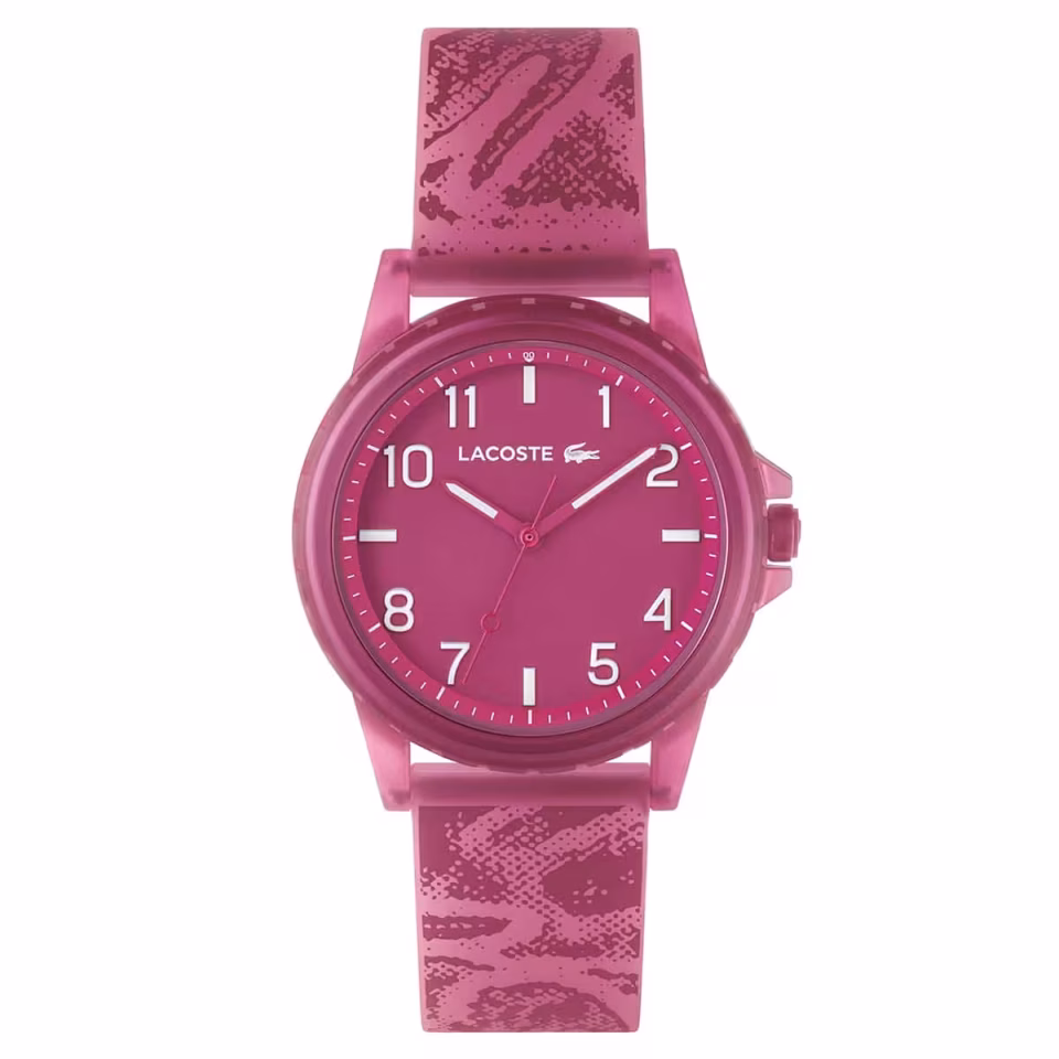 Lacoste LAC2020156 Çocuk Kol Saati
