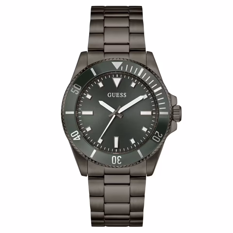 Guess GUGW0968G3 Erkek Kol Saati
