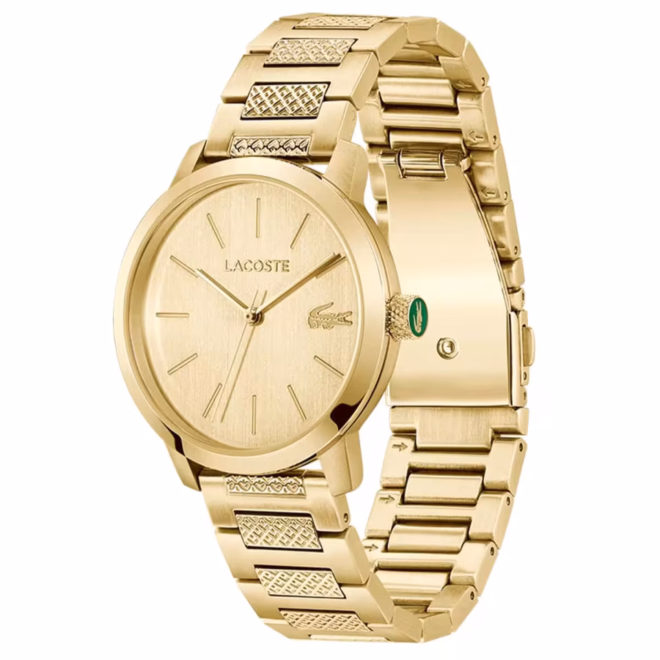 Lacoste LAC2011422 Kol Saati