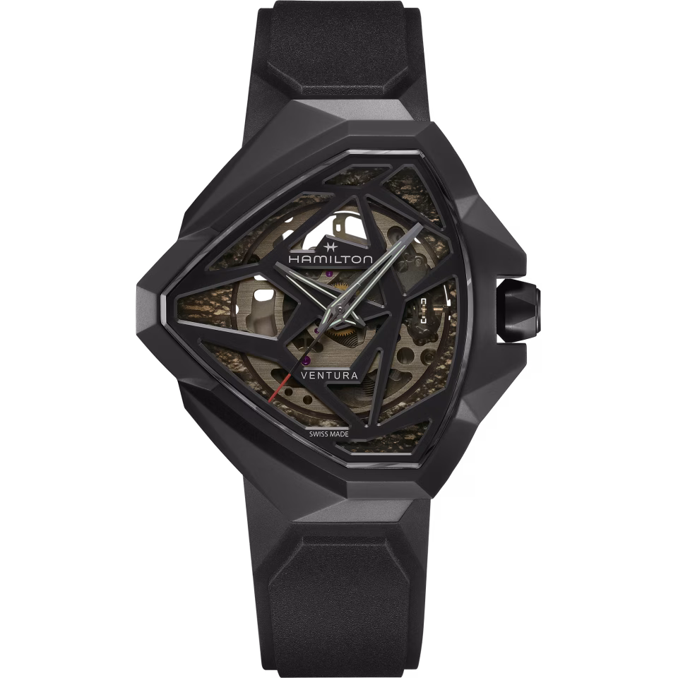 Ventura Edge Skeleton H24645330