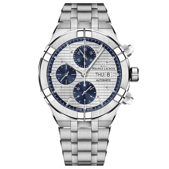 Maurice Lacroix AIKON Automatic ML-AI6038SS002131-1 Erkek Kol Saati