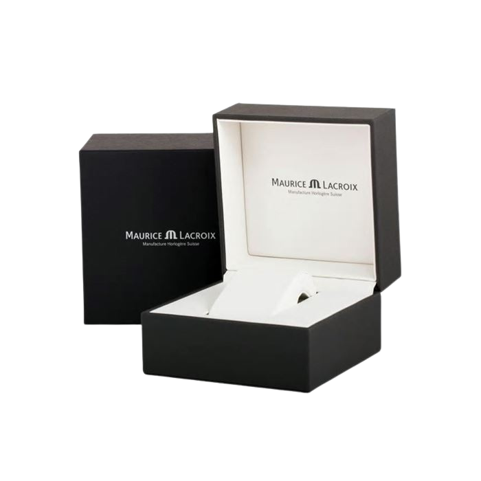 Maurice Lacroix AIKON Automatic ML-AI6038SS002131-1 Erkek Kol Saati