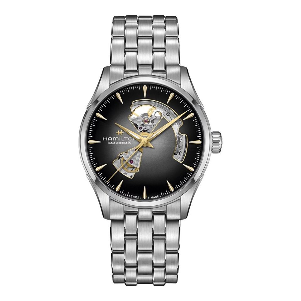 Hamilton Jazzmaster OpenHeart 42 mm H32705180