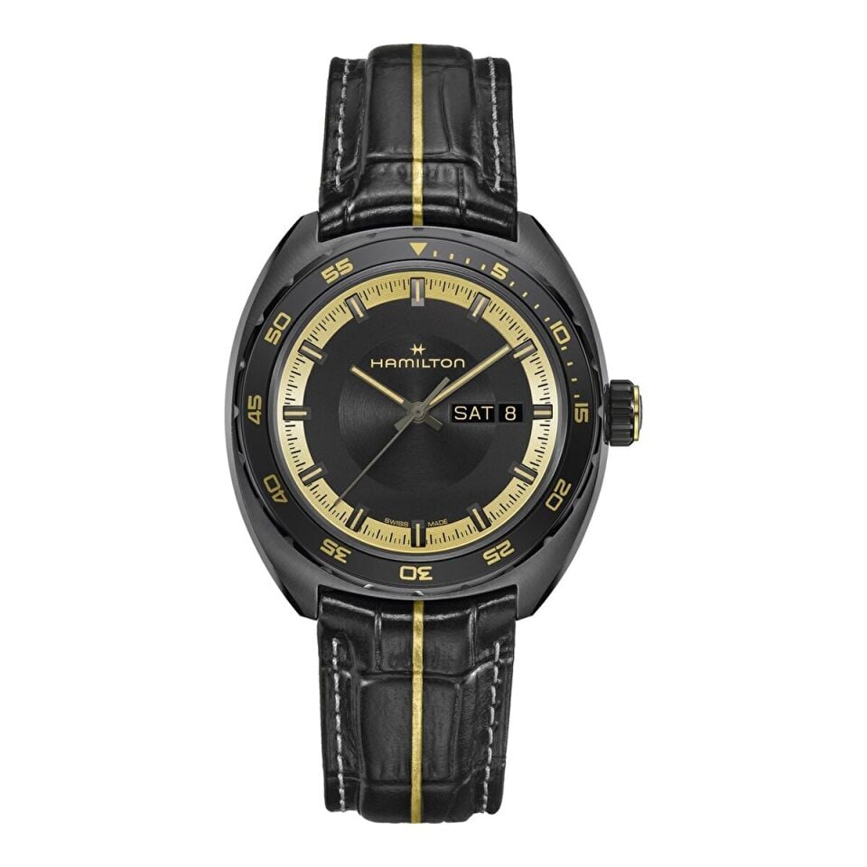 Hamilton Pan Europ Resident Evil H35455730