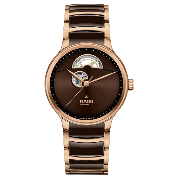 Rado Centrix Automatic Open Heart R30013302 Erkek Kol Saati