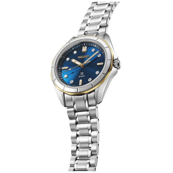 Seiko Prospex - SUR620J1 Kadın Kol Saati