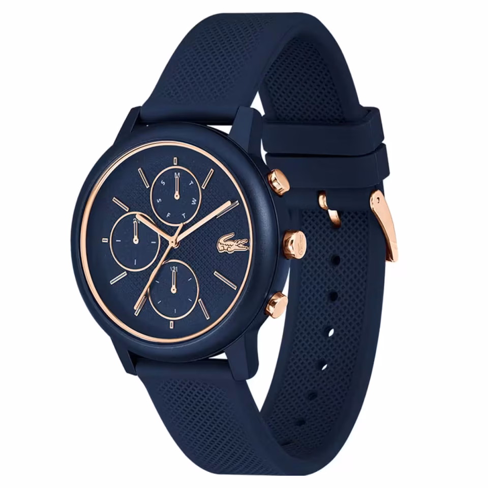 Lacoste LAC2011470 Erkek Kol Saati