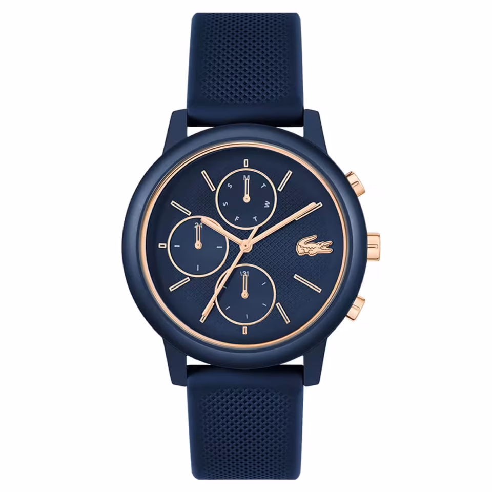 Lacoste LAC2011470 Erkek Kol Saati