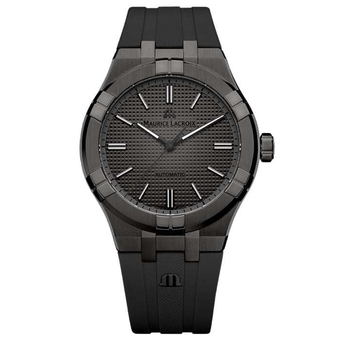 Maurice Lacroix AIKON Automatic ML-AI6008PVB00330-2 Erkek Kol Saati