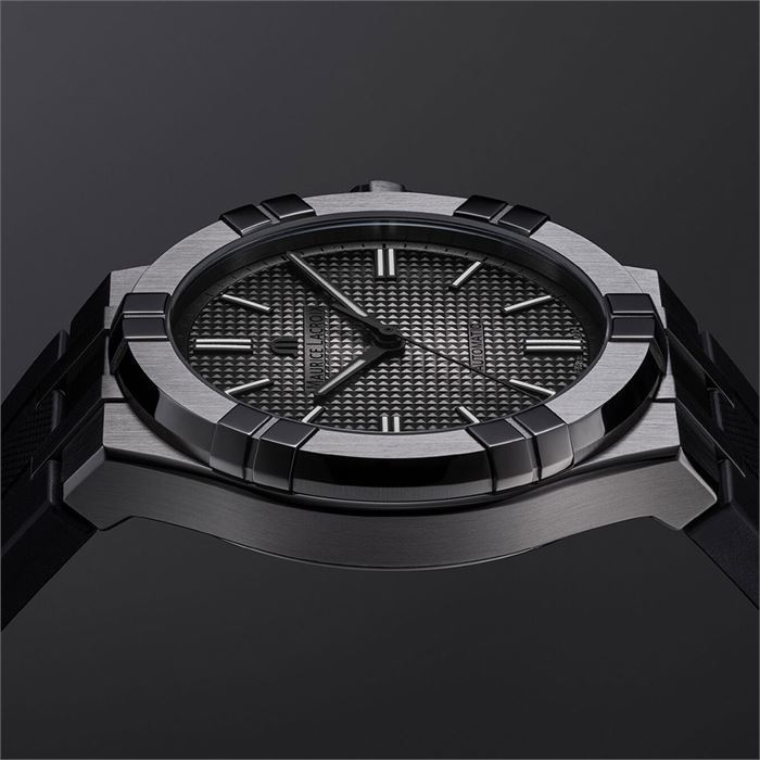 Maurice Lacroix AIKON Automatic ML-AI6008PVB00330-2 Erkek Kol Saati