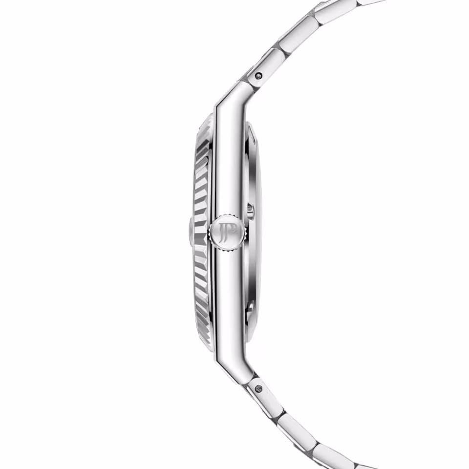 Jacques Philippe JPQGS10413X6LB Erkek Kol Saati