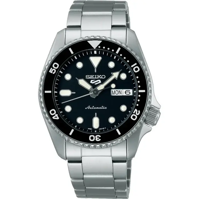 Seiko 5 Sports SKX Midi SRPK29K Otomatik Erkek Kol Saati SRPK29K1