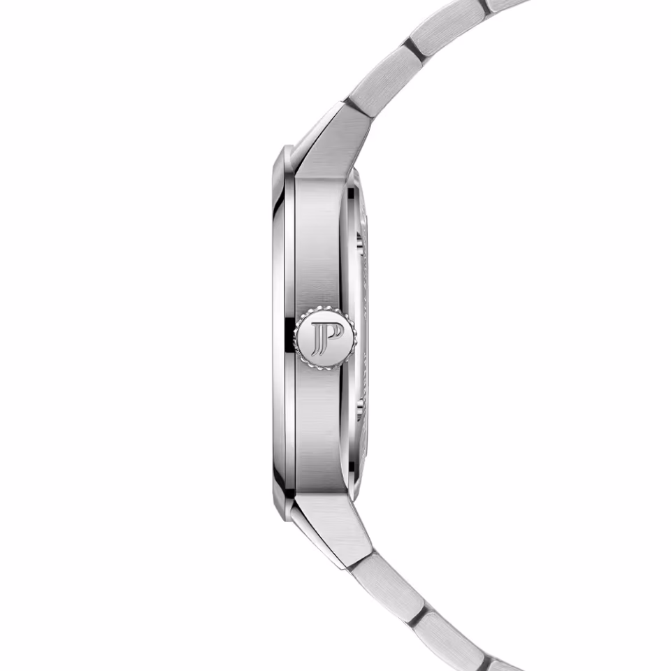Jacques Philippe JPAGS6313X6SL Erkek Kol Saati