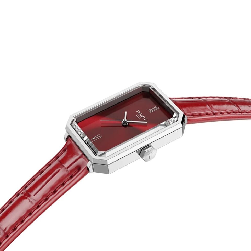 Tissot SRV 30mm T1601101642300