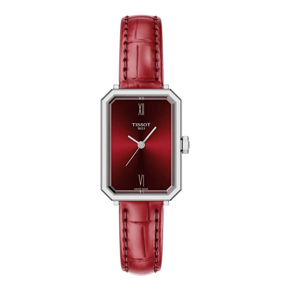 Tissot SRV 30mm T1601101642300
