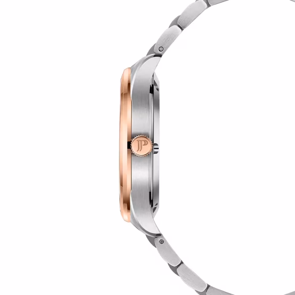 Jacques Philippe JPAGS9773X8SQ Erkek Kol Saati