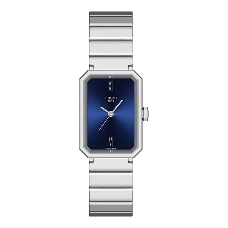Tissot SRV 30mm T1601101104300