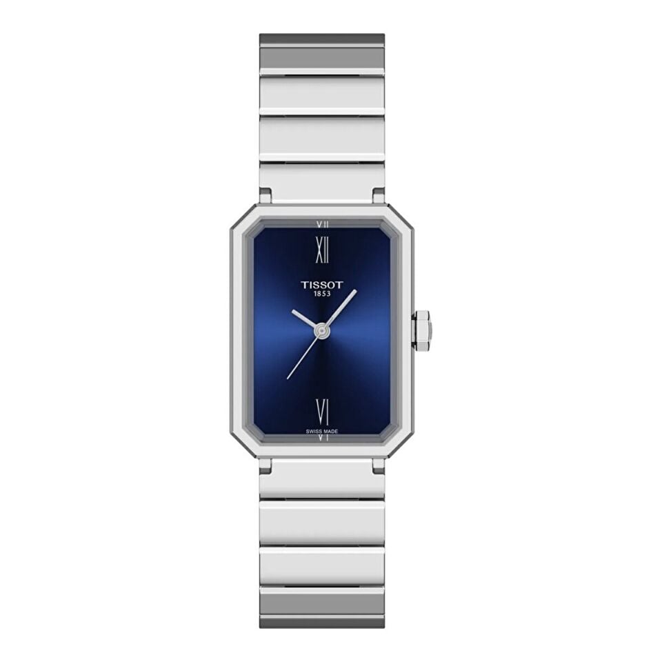 Tissot SRV 30mm T1601101104300