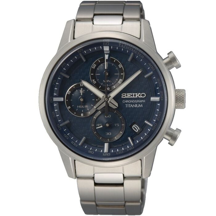 SEIKO SSB387P - SSB387P1