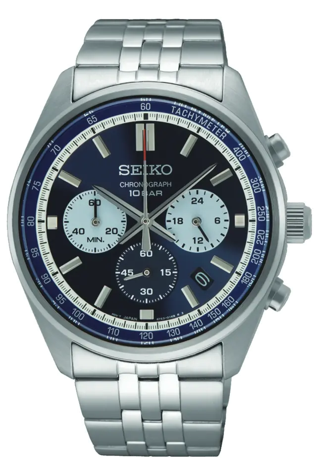 SEIKO SSB427P1