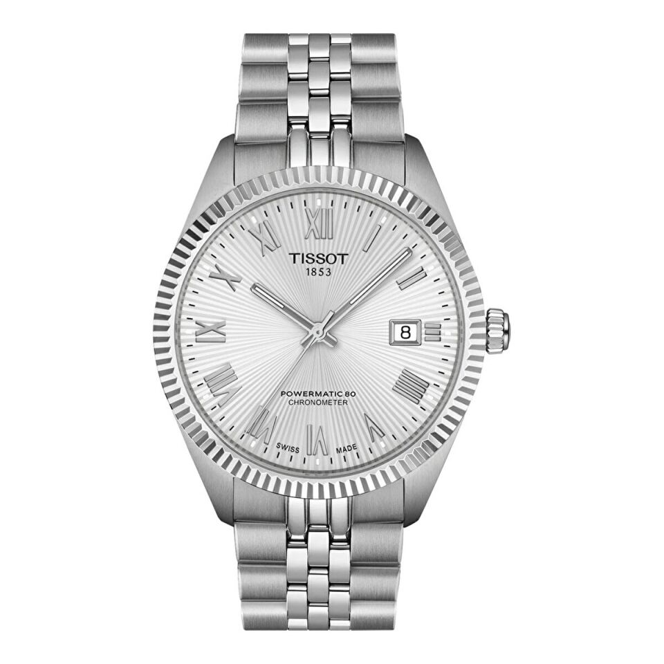 Tissot Ballade 39mm T1564081103300