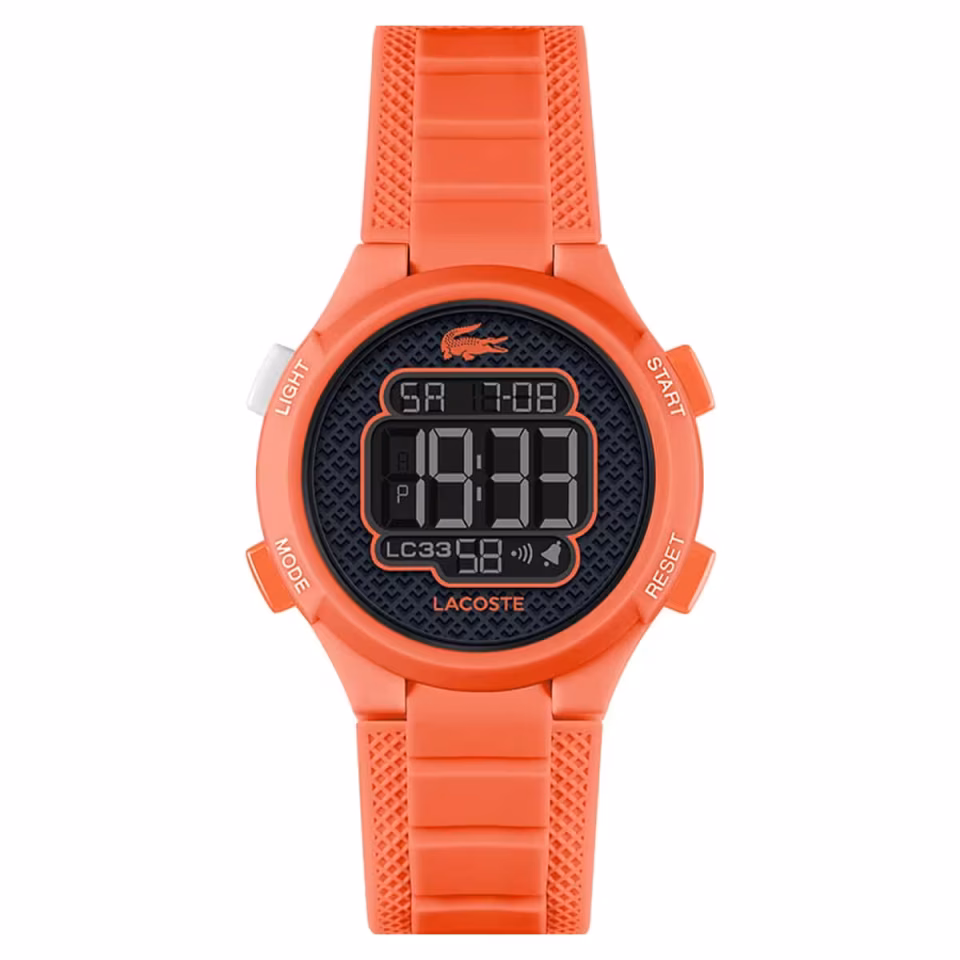 Lacoste LAC2030065 Çocuk Kol Saati