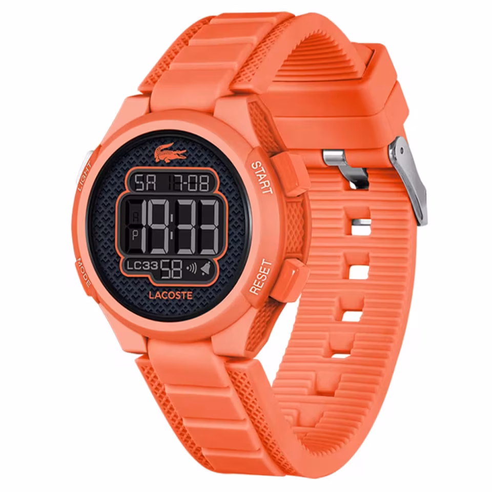 Lacoste LAC2030065 Çocuk Kol Saati