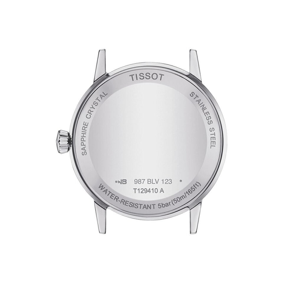 Tissot Classic Dream 42mm T1294101601300