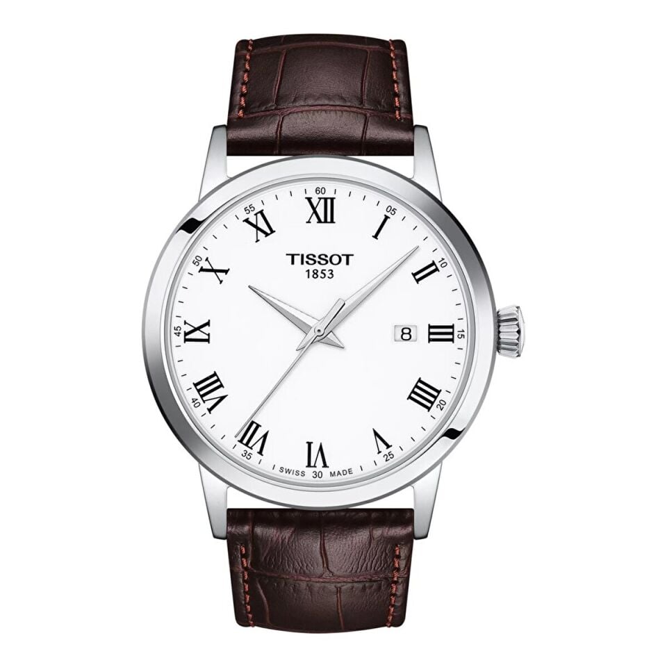 Tissot Classic Dream 42mm T1294101601300