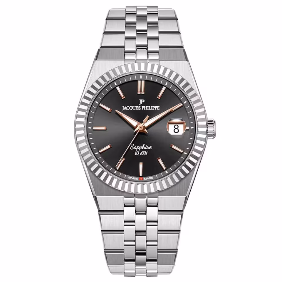 Jacques Philippe JPQGS1041346 Erkek Kol Saati