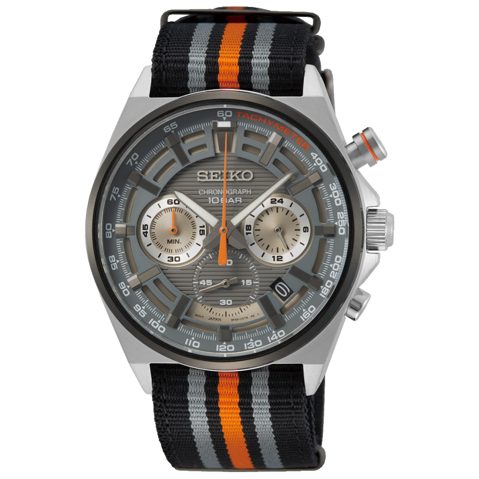 SEIKO SSB403P1