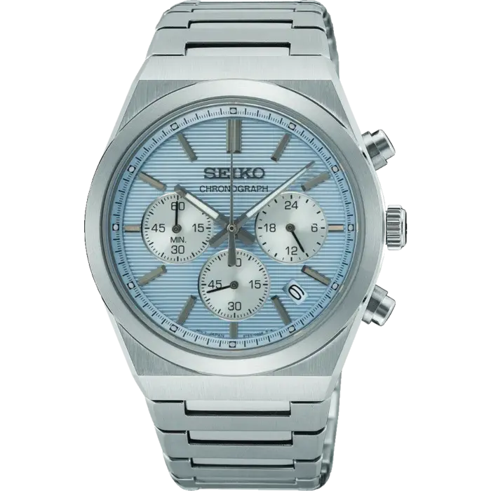 Seiko SSB459P1 Chronograph