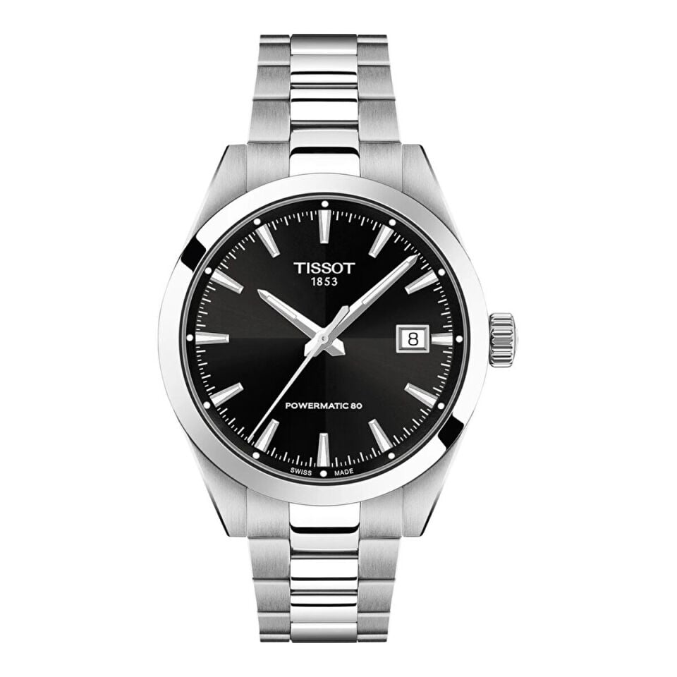 Tissot Gentleman 38mm T1658071105100