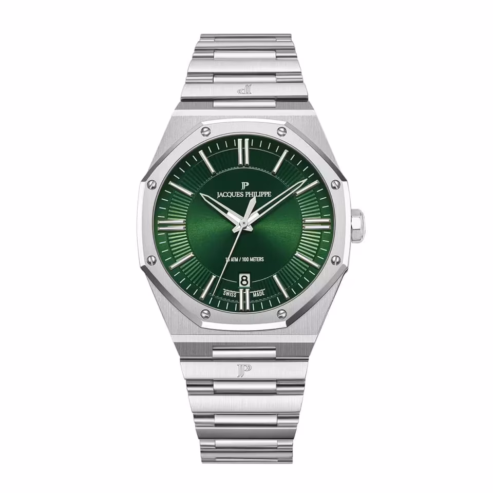 Jacques Philippe JPQGS8713X6 Erkek Kol Saati
