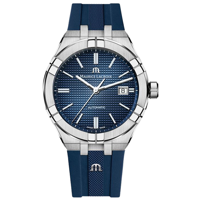 Maurice Lacroix AIKON Automatic ML-AI6008SS000430-4 Erkek Kol Saati