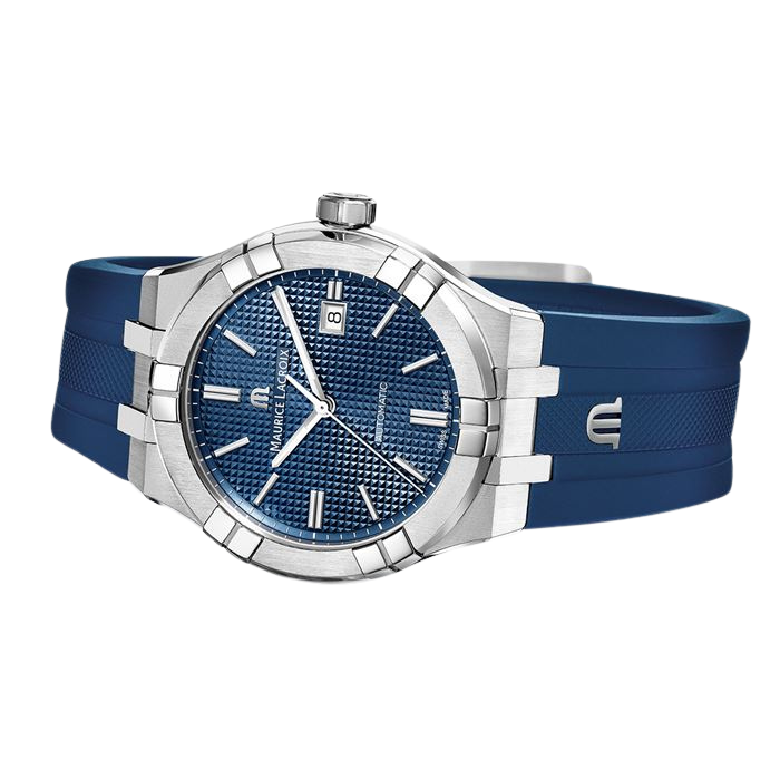 Maurice Lacroix AIKON Automatic ML-AI6008SS000430-4 Erkek Kol Saati