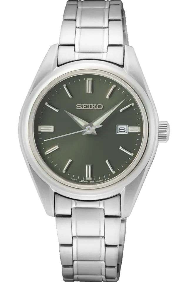 SEIKO SUR533P1