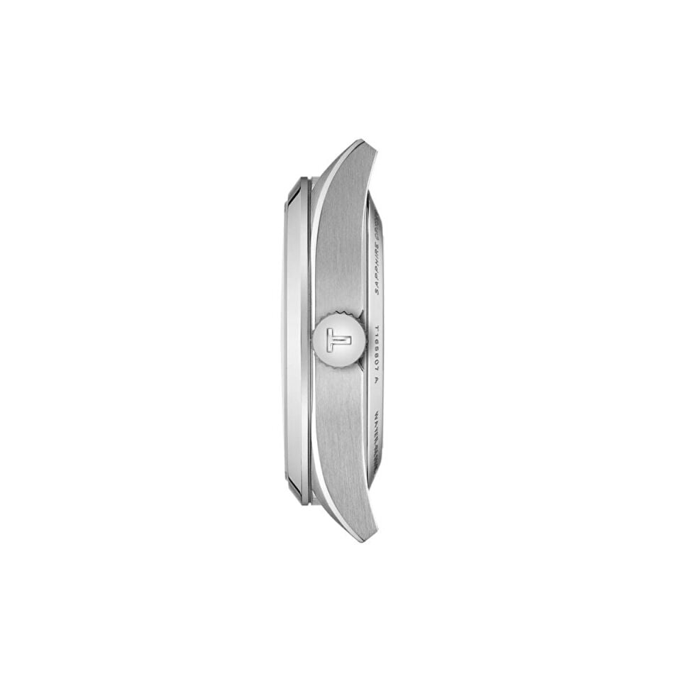 Tissot Gentleman 38mm T1658071103100