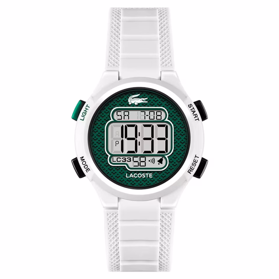 Lacoste LAC2030064 Çocuk Kol Saati